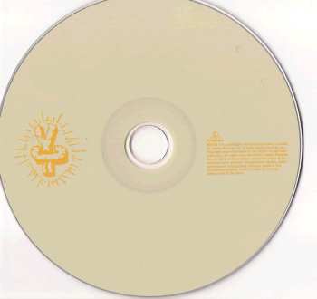 CD Yellowcard: Ocean Avenue