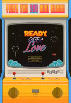 Yerin: Ready Set Love