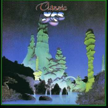 CD Yes: Classic Yes