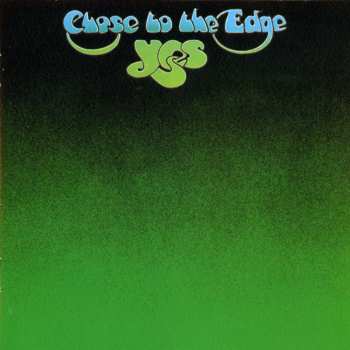 CD Yes: Close To The Edge