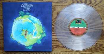 LP Yes: Fragile LTD | CLR