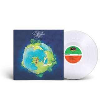 LP Yes: Fragile LTD | CLR