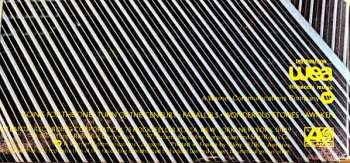 LP Yes: Going For The One