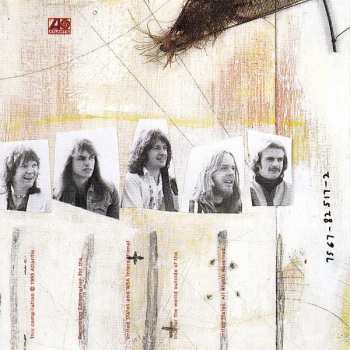 CD Yes: Highlights: The Very Best Of Yes