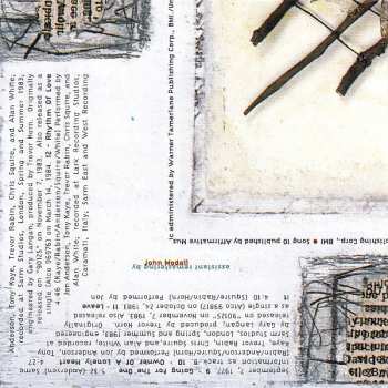 CD Yes: Highlights: The Very Best Of Yes