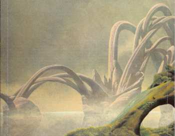 2CD Yes: Keys To Ascension