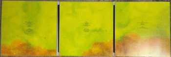 3LP Yes: Live At Knoxville Civic Auditorium Knoxville, Tennessee November 15, 1972