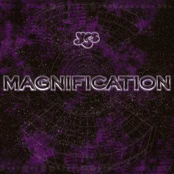 CD Yes: Magnification DIGI
