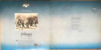 LP Yes: Relayer