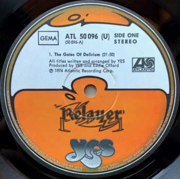 LP Yes: Relayer