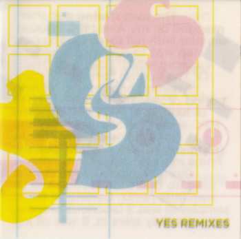 CD Yes: Remixes