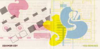 CD Yes: Remixes