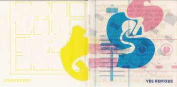 CD Yes: Remixes