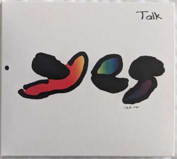 CD Yes: Talk DIGI
