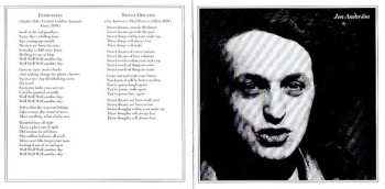 CD Yes: Time And A Word