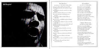 CD Yes: Time And A Word