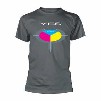 Marchandises Yes: Tričko 90125 S