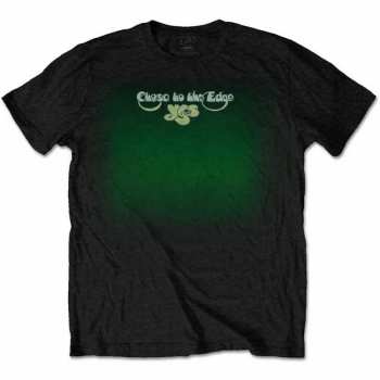 Merch Yes: T-shirt Close To The Edge 