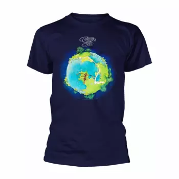 T-shirt Fragile