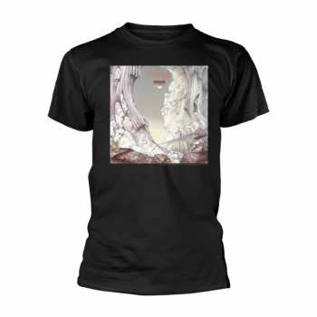 Merch Yes: T-shirt Relayer