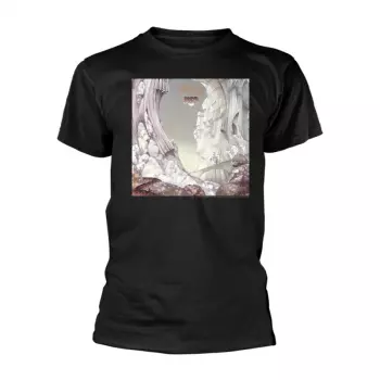 T-shirt Relayer