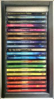 26CD/6DVD/Coffret Yes: Union 30 Live LTD | NUM | DLX