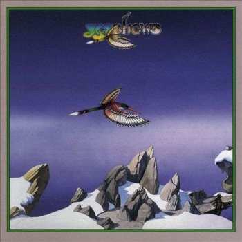 2LP Yes: Yesshows LTD