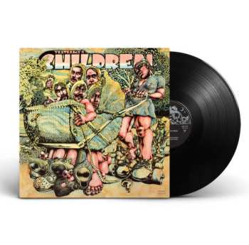LP Yesterday's Children: Yesterday's Children