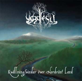 Album Yggdrasil: Kvällningsvindar Över Nordrönt Land