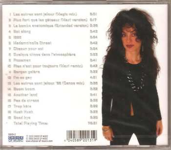 CD Yianna Katsoulos: Best Of Yianna Katsoulos