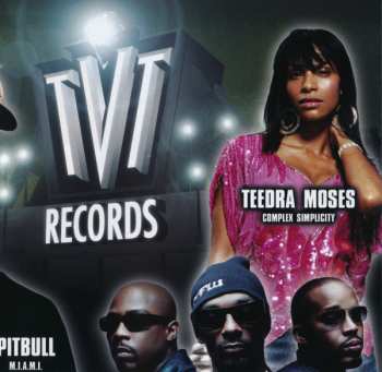 CD/DVD Ying Yang Twins: My Brother & Me