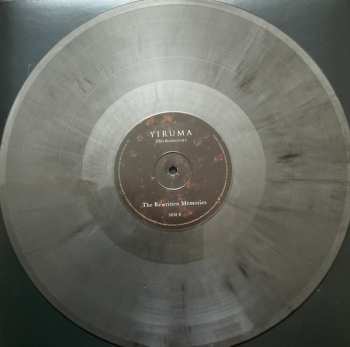 LP Yiruma: The Rewritten Memories
