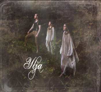 CD Ylja: Ylja