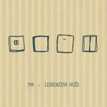 Album YM: Lorenzovi Hoši