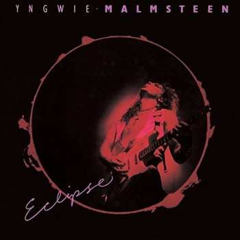 CD Yngwie Malmsteen: Eclipse LTD