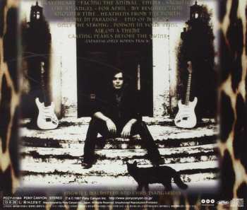 CD Yngwie Malmsteen: Facing The Animal