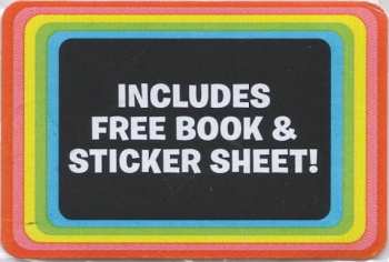 CD Yo Gabba Gabba!: Music Is... Awesome! Volume 4