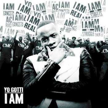 CD Yo Gotti: I Am