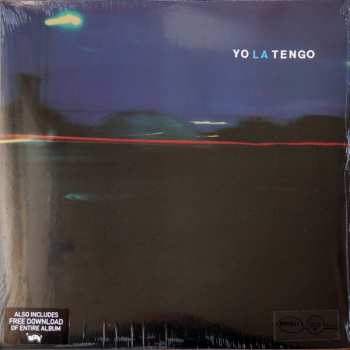 LP Yo La Tengo: Painful