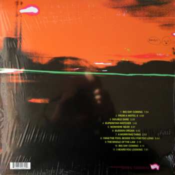 LP Yo La Tengo: Painful