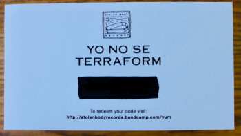 LP YO NO SE: Terraform LTD | CLR