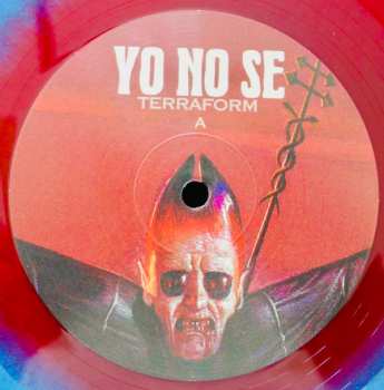 LP YO NO SE: Terraform LTD | CLR