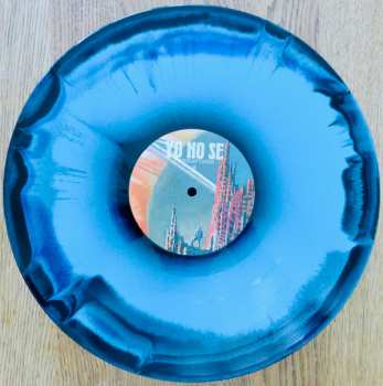 LP YO NO SE: Terraform LTD | CLR