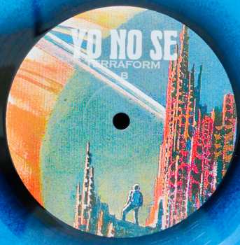 LP YO NO SE: Terraform LTD | CLR