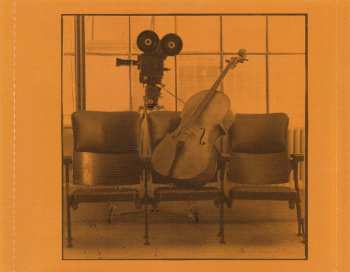 CD Yo-Yo Ma: Yo-Yo Ma Plays Ennio Morricone