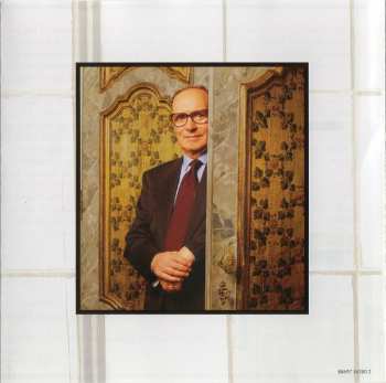 CD Yo-Yo Ma: Yo-Yo Ma Plays Ennio Morricone