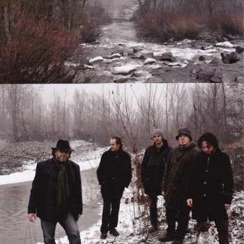 CD Yo Yo Mundi: Munfrâ