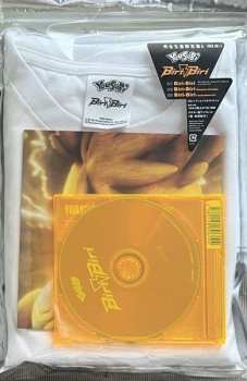 CD Yoasobi: Biri-Biri CLR | LTD