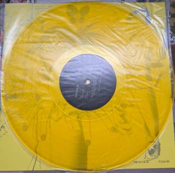 LP Yoasobi: The Book III CLR | LTD