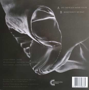 LP Yodok III: A Dreamer Ascends